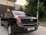 Chevrolet Cobalt 2026 года за 6 300 000 тг. в Шымкент – фото 2
