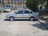 ВАЗ (Lada) 2115 2005 года за 1 500 000 тг. в Шымкент