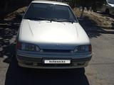 ВАЗ (Lada) 2115 2005 года за 1 500 000 тг. в Шымкент – фото 3