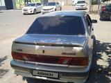 ВАЗ (Lada) 2115 2005 года за 1 500 000 тг. в Шымкент – фото 4