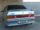 ВАЗ (Lada) 2115 2005 года за 1 500 000 тг. в Шымкент – фото 5