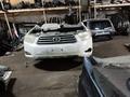 Toyota Highlander 2008 года за 50 000 тг. в Алматы