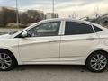 Hyundai Solaris 2015 года за 5 900 000 тг. в Алматы – фото 8