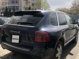 Porsche Cayenne 2003 года за 5 500 000 тг. в Астана – фото 5