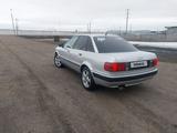 Audi 80 1992 годаүшін3 500 000 тг. в Кокшетау – фото 5