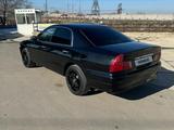 Mitsubishi Diamante 1996 годаfor1 500 000 тг. в Алматы – фото 3