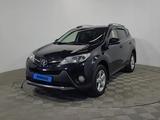 Toyota RAV4 2013 года за 10 290 000 тг. в Алматы