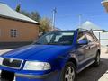 Skoda Octavia 2002 года за 2 100 000 тг. в Кызылорда – фото 2