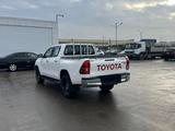 Toyota Hilux 2017 годаүшін13 500 000 тг. в Алматы – фото 3