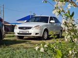 ВАЗ (Lada) Priora 2172 2013 годаүшін1 700 000 тг. в Актобе