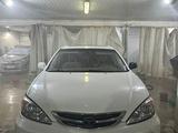 Toyota Camry 2004 года за 5 000 000 тг. в Актобе