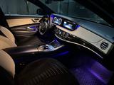 Mercedes-Benz S 500 2014 года за 21 000 000 тг. в Алматы – фото 3