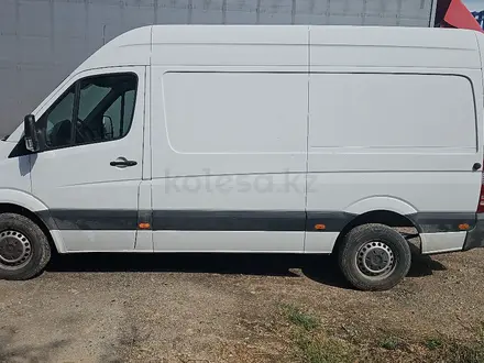 Mercedes-Benz Sprinter 2010 года за 5 000 000 тг. в Алматы – фото 2