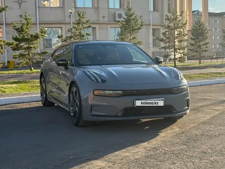 Zeekr 001 2023 года за 17 000 000 тг. в Астана – фото 2