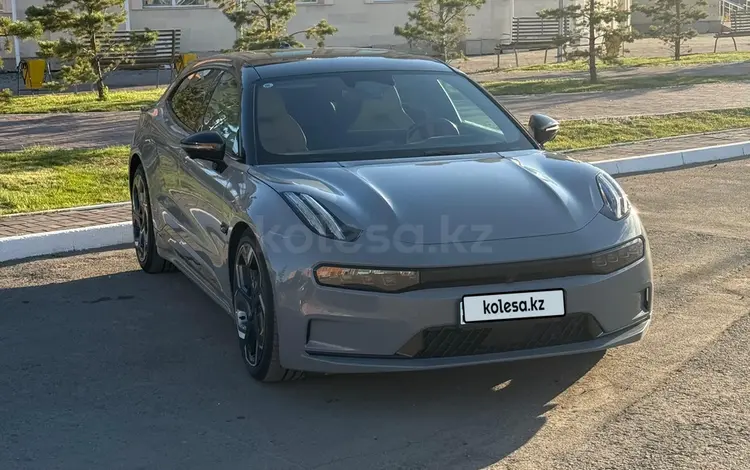 Zeekr 001 2023 года за 17 000 000 тг. в Астана
