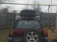 Toyota RAV4, 1994