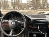 BMW 520 1995 года за 2 400 000 тг. в Костанай – фото 5