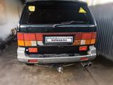 SsangYong Musso 1996 года за 2 200 000 тг. в Талдыкорган – фото 2