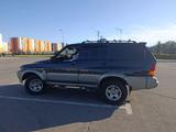 SsangYong Musso 1996 года за 2 200 000 тг. в Талдыкорган – фото 2