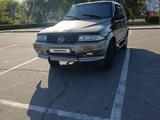 SsangYong Musso 1996 года за 2 200 000 тг. в Талдыкорган – фото 3