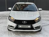 ВАЗ (Lada) Vesta 2019 годаүшін4 650 000 тг. в Семей – фото 4