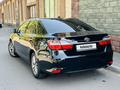 Toyota Camry 2017 года за 13 500 000 тг. в Алматы – фото 6