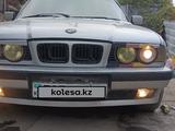 BMW 525 1991 года за 1 200 000 тг. в Алматы