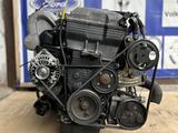 Двигатель FS-DE 2 литра Mazda 323, Mazda 626, Mazda Capella, Mazda MPV за 450 000 тг. в Астана – фото 2