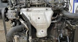 Двигатель FS-DE 2 литра Mazda 323, Mazda 626, Mazda Capella, Mazda MPV за 450 000 тг. в Астана – фото 3