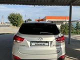 Hyundai Tucson 2013 годаүшін7 500 000 тг. в Алматы – фото 2