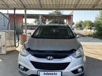 Hyundai Tucson 2013 года за 7 500 000 тг. в Алматы