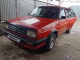 Volkswagen Jetta 1990 года за 450 000 тг. в Мырзакент
