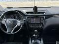 Nissan Qashqai 2015 годаfor8 300 000 тг. в Алматы – фото 9