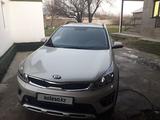 Kia Rio X-Line 2020 годаүшін7 400 000 тг. в Шымкент