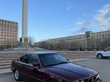 BMW 525 1992 годаүшін2 950 000 тг. в Жезказган – фото 4