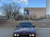BMW 525 1992 годаүшін2 950 000 тг. в Жезказган – фото 3