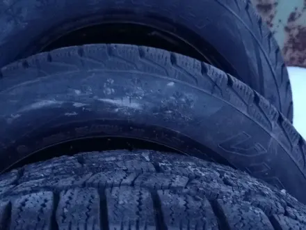 Зимние шины Viatti липа за 100 000 тг. в Темиртау – фото 3