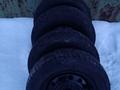 Зимние шины Viatti липа за 100 000 тг. в Темиртау – фото 4
