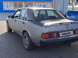 Mercedes-Benz 190 1987 года за 600 000 тг. в Рудный – фото 3