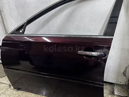 Двери Lexus ES 300 за 40 000 тг. в Талдыкорган – фото 2