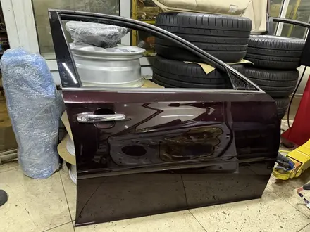 Двери Lexus ES 300 за 40 000 тг. в Талдыкорган