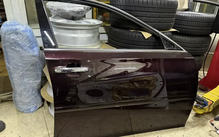 Двери Lexus ES 300 за 40 000 тг. в Талдыкорган