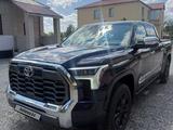 Toyota Tundra 2023 года за 45 000 000 тг. в Алматы