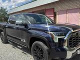 Toyota Tundra 2023 годаүшін45 000 000 тг. в Алматы – фото 2