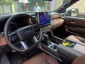 Toyota Tundra 2023 годаүшін45 000 000 тг. в Алматы – фото 4