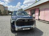 Toyota Tundra 2023 годаүшін45 000 000 тг. в Алматы – фото 3
