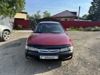 Mazda 626 1996 годаүшін1 500 000 тг. в Усть-Каменогорск
