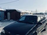 ВАЗ (Lada) 2114 2013 годаfor2 000 000 тг. в Усть-Каменогорск – фото 3