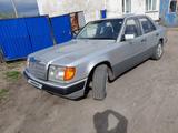Mercedes-Benz 190 1989 года за 800 000 тг. в Макинск – фото 2