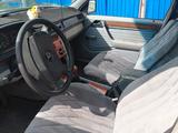Mercedes-Benz 190 1989 года за 800 000 тг. в Макинск – фото 5